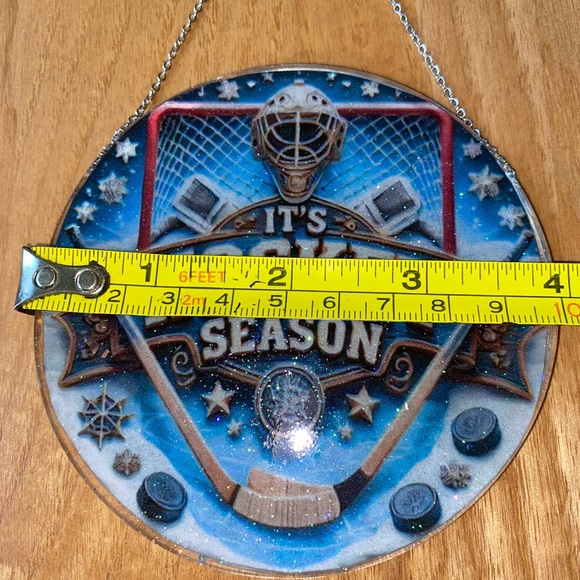 Handmade Suncatcher - Picture 4 of 6